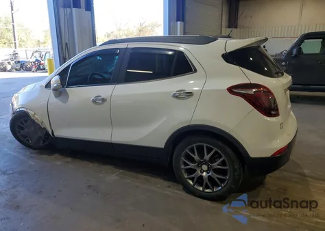 2019 Buick Encore Sport Touring z USA, uszkodzony, nr VIN KL4CJ2SB9KB707460
